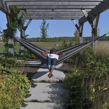 Load image into Gallery viewer, Latin Double Hammock
