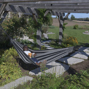 Latin Double Hammock