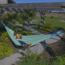 Load image into Gallery viewer, Latin Double Hammock
