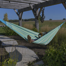 Load image into Gallery viewer, Latin Double Hammock
