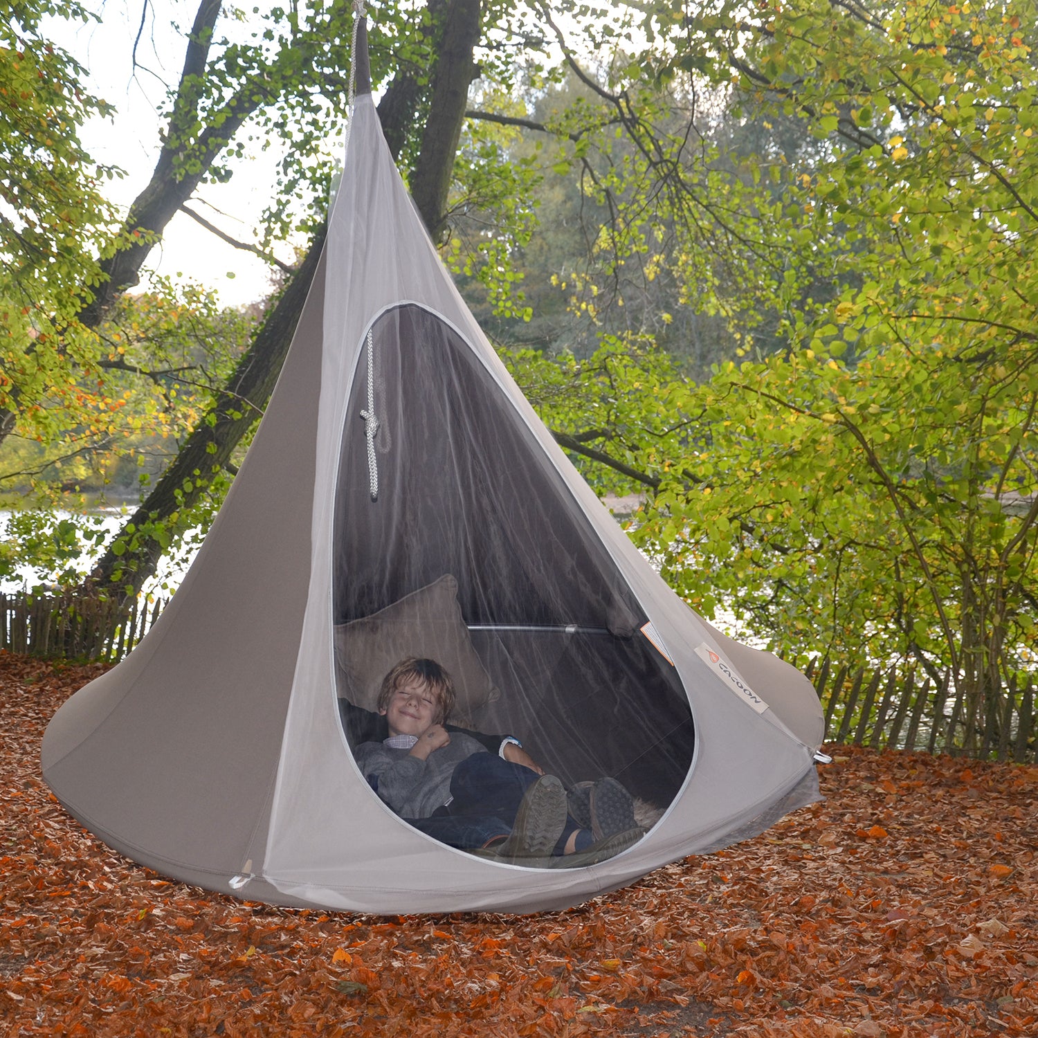 Cacoon Bug Net – Vivere Canada