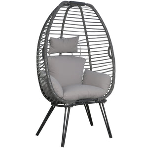 Nest with Legs - Moonstone