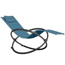 Load image into Gallery viewer, Orbital Lounger - Steel
