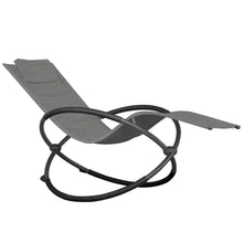 Load image into Gallery viewer, Orbital Lounger - Steel
