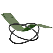 Load image into Gallery viewer, Orbital Lounger - Steel
