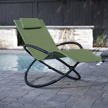 Load image into Gallery viewer, Orbital Lounger - Steel
