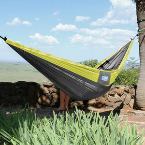 Parachute Hammock - Double