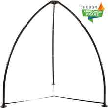 Load image into Gallery viewer, Tripod Hanging Chair Stand
