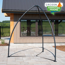 Load image into Gallery viewer, Tripod Hanging Chair Stand
