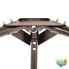Load image into Gallery viewer, Tripod Hanging Chair Stand
