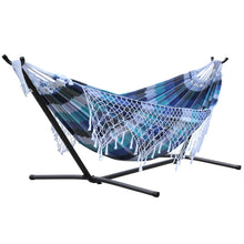 Load image into Gallery viewer, Authentic Brazilian Hammock Combo
