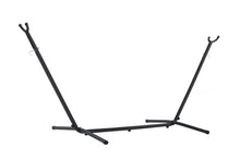Load image into Gallery viewer, Universal Hammock Steel Stand (9ft/280 cm)
