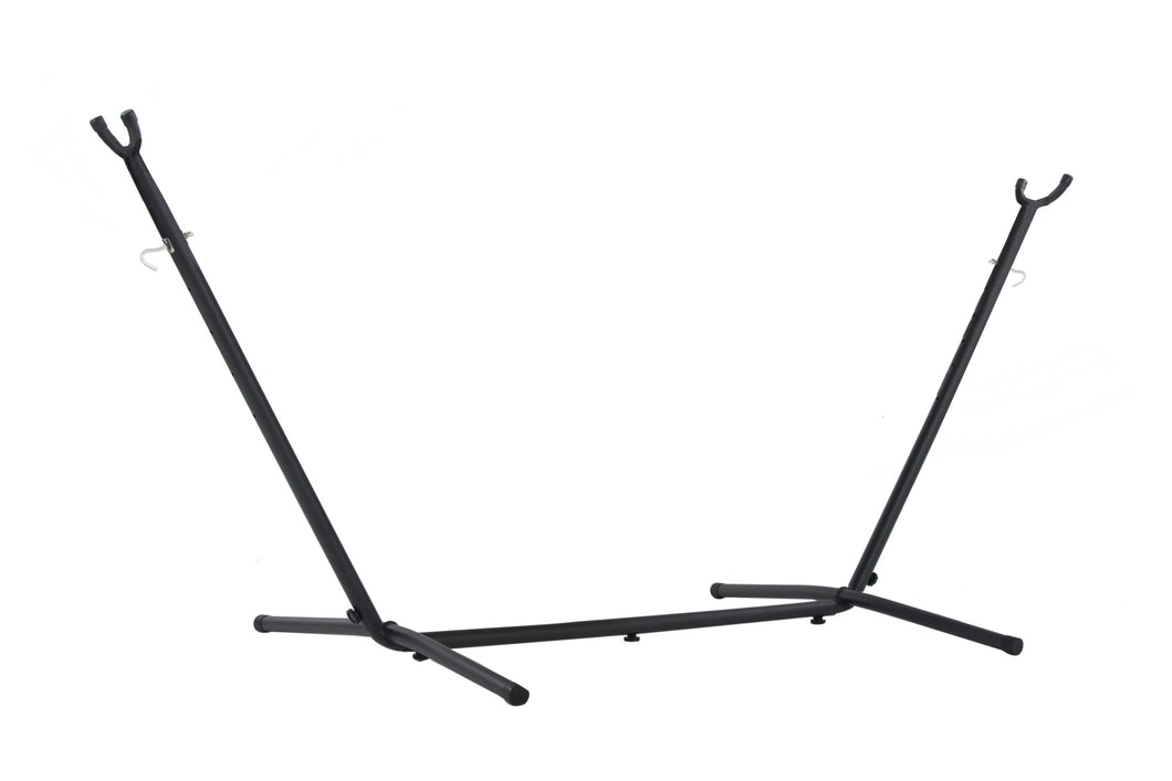 Universal Hammock Steel Stand (9ft/280 cm)