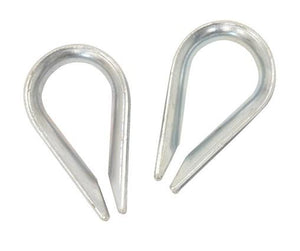 Metal End Inserts for Hammock
