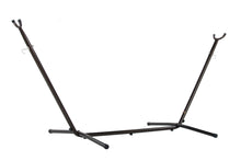 Load image into Gallery viewer, Universal Hammock Steel Stand (9ft/280 cm)
