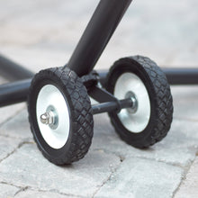 Load image into Gallery viewer, Hammock Stand Wheel Kit
