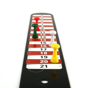 Ladder Golf® Outdoor Game Scoreboard