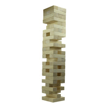 Load image into Gallery viewer, Giant Tumble Tower (Hardwood)

