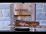 INFERNO Infrared Cooking Grill