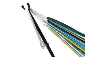 Metal End Inserts for Hammock