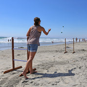Ladder Golf® Original Tournament Edition Ladder Ball Game