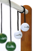Ladder Golf® Original Tournament Edition Ladder Ball Game