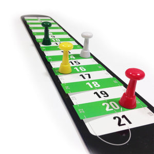 Ladder Golf® Outdoor Game Scoreboard