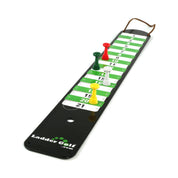 Ladder Golf® Outdoor Game Scoreboard - Green