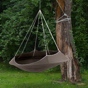 Cacoon Lulio Double - Taupe