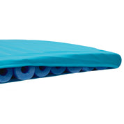 Noodle Floatz Double - True Turquoise