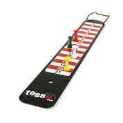 Ladder Golf® Outdoor Game Scoreboard - Red